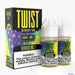 Rainbow No.1 - Twist Salt E-liquid 60mL Twist E-Liquids