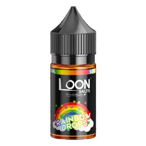 Rainbow Drops - Loon Salts 30mL - MyVpro