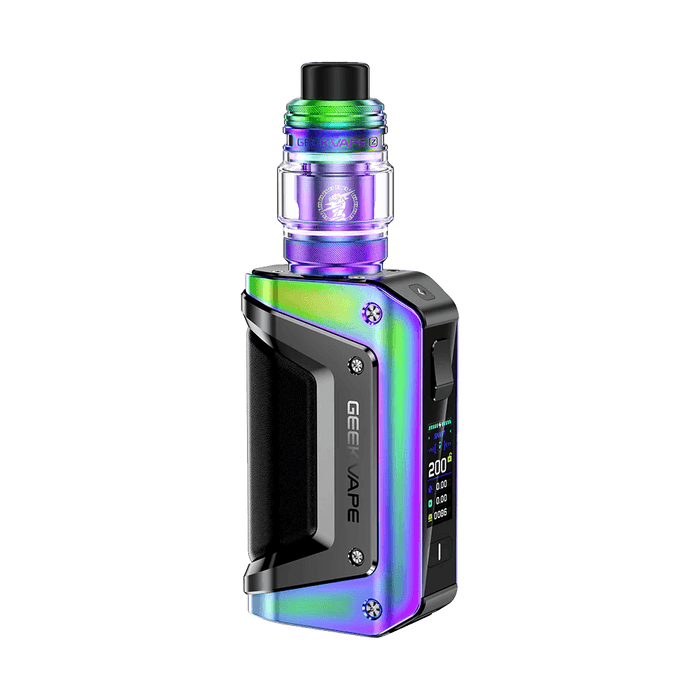 GeekVape Aegis Legend 3 Kit - MyVpro