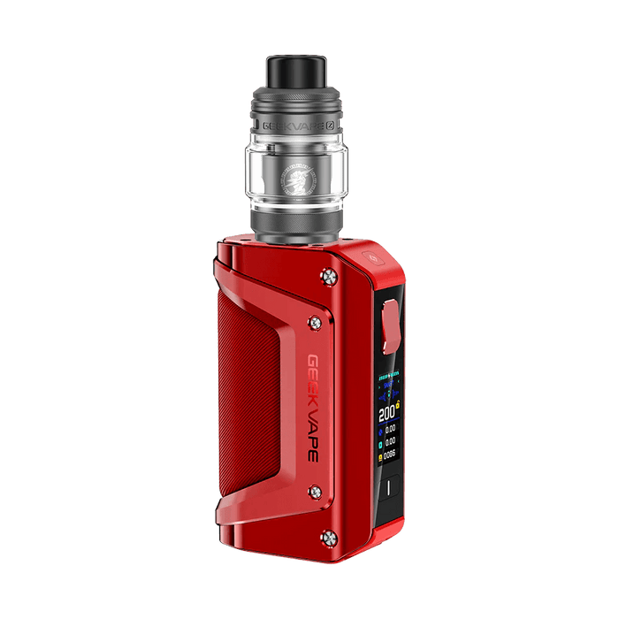 GeekVape Aegis Legend 3 Kit - MyVpro