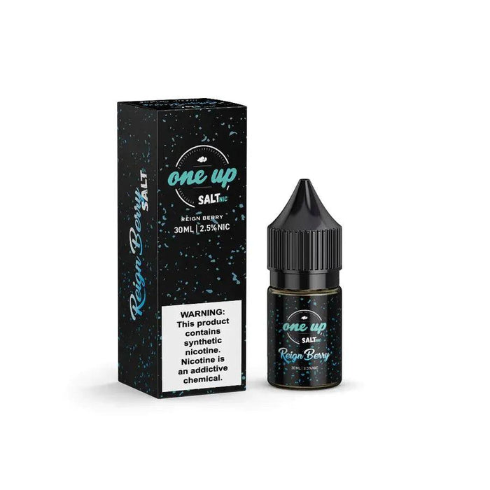 Reign Berry - One Up Salt 30mL One Up Vapor