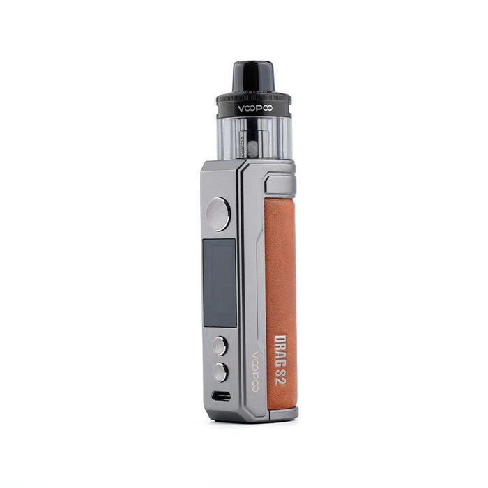 VooPoo Drag S2 60W Starter Kit