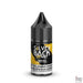 Rocky - SilverBack Juice Co. Salt Synthetic 30mL Silverback Juice Co