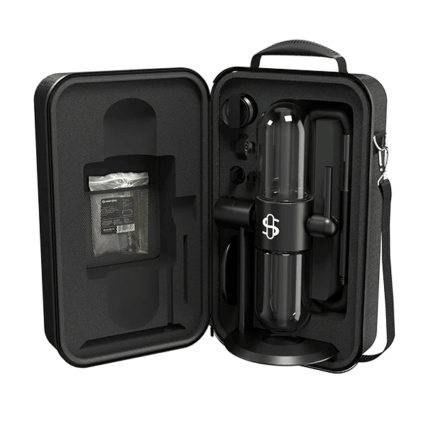 Stündenglass Travel Case - MyVpro