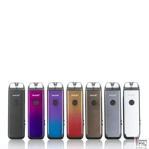 SMOK Acro 1000mAh Pod System Smoktech