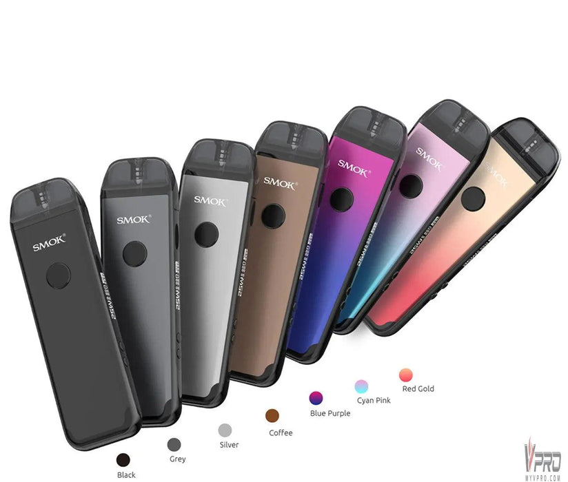 SMOK Acro 1000mAh Pod System Smoktech