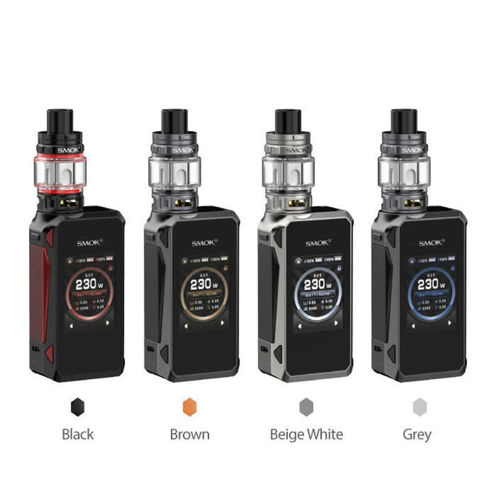 SMOK G-PRIV 4 230w Starter Kit Smoktech