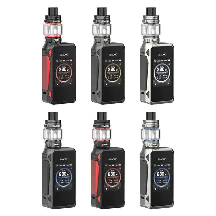 SMOK G-PRIV 4 230w Starter Kit Smoktech