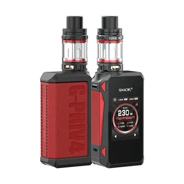 SMOK G-PRIV 4 230w Starter Kit Smoktech