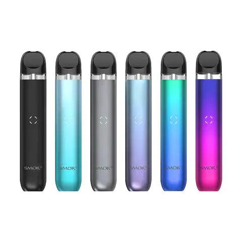 SMOK IGEE A1 650mAh Pod Kit Smoktech