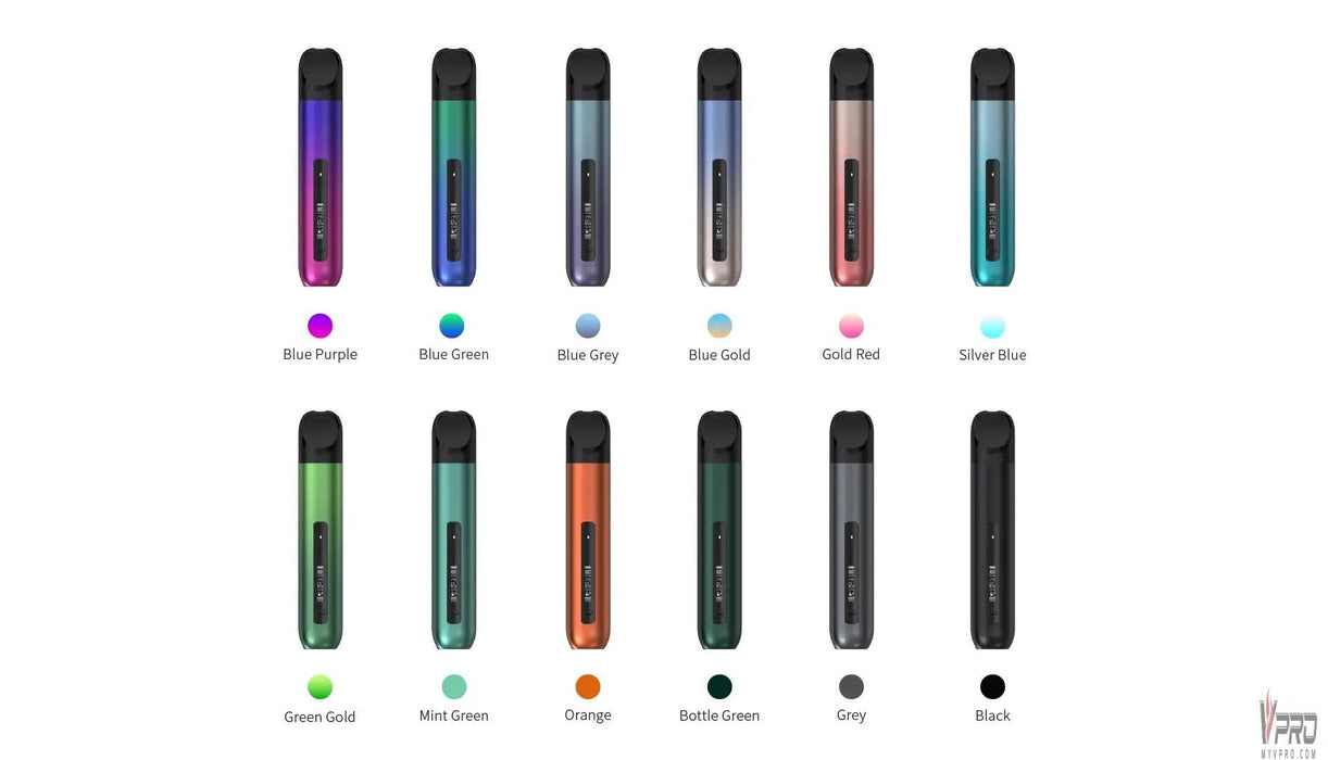 SMOK IGEE PRO 400mAh Pod Kit Smoktech