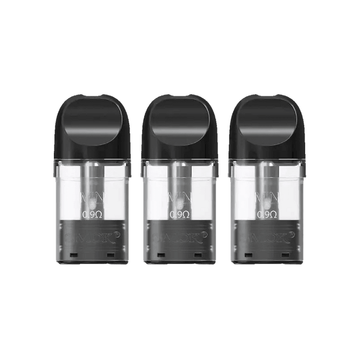 SMOK IGEE Replacement Pods MyVpro