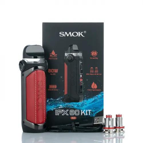 SMOK IPX 80 80w Pod Mod Kit - My Vpro