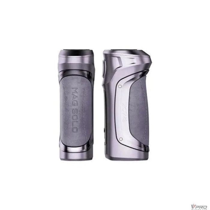 SMOK MAG SOLO 21700/18650 Box Mod Smoktech