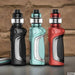 SMOK MAG SOLO 21700/18650 Starter Kit With 5ML T-Air Subtank Smoktech