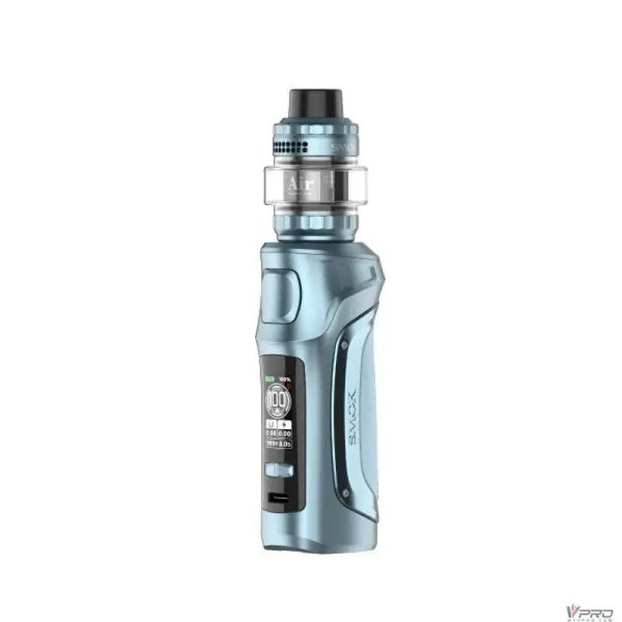 SMOK MAG SOLO 21700/18650 Starter Kit With 5ML T-Air Subtank Smoktech