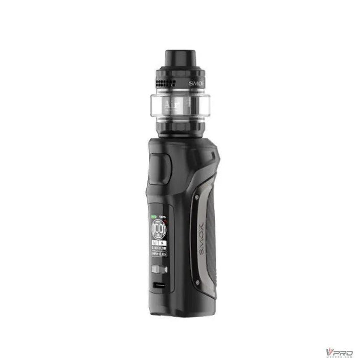 SMOK MAG SOLO 21700/18650 Starter Kit With 5ML T-Air Subtank Smoktech