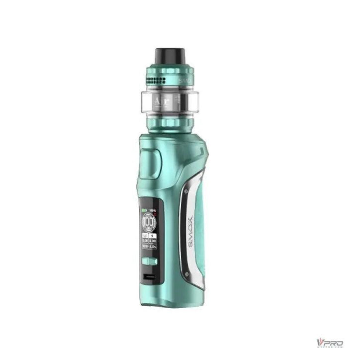 SMOK MAG SOLO 21700/18650 Starter Kit With 5ML T-Air Subtank Smoktech