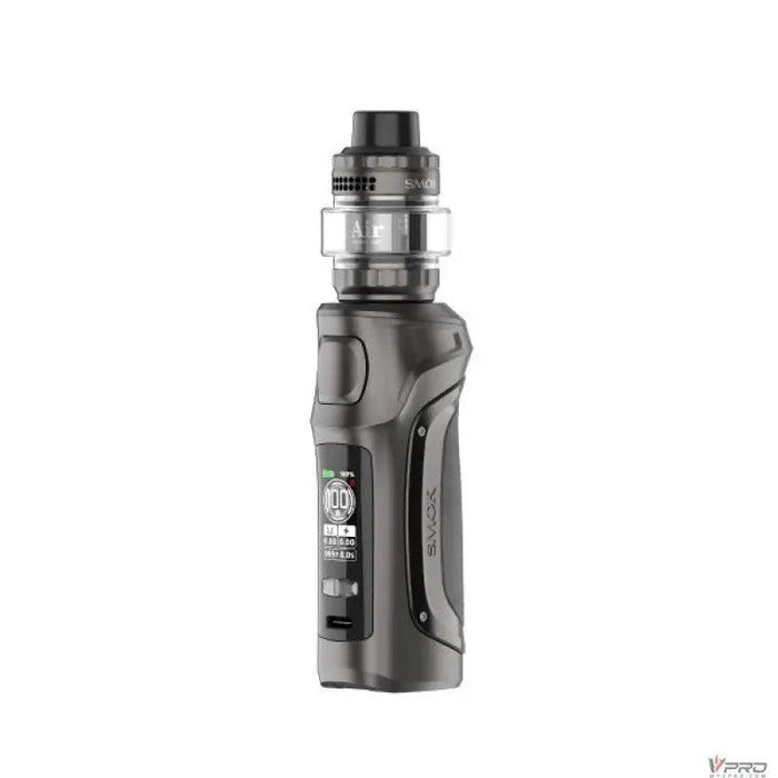 SMOK MAG SOLO 21700/18650 Starter Kit With 5ML T-Air Subtank Smoktech