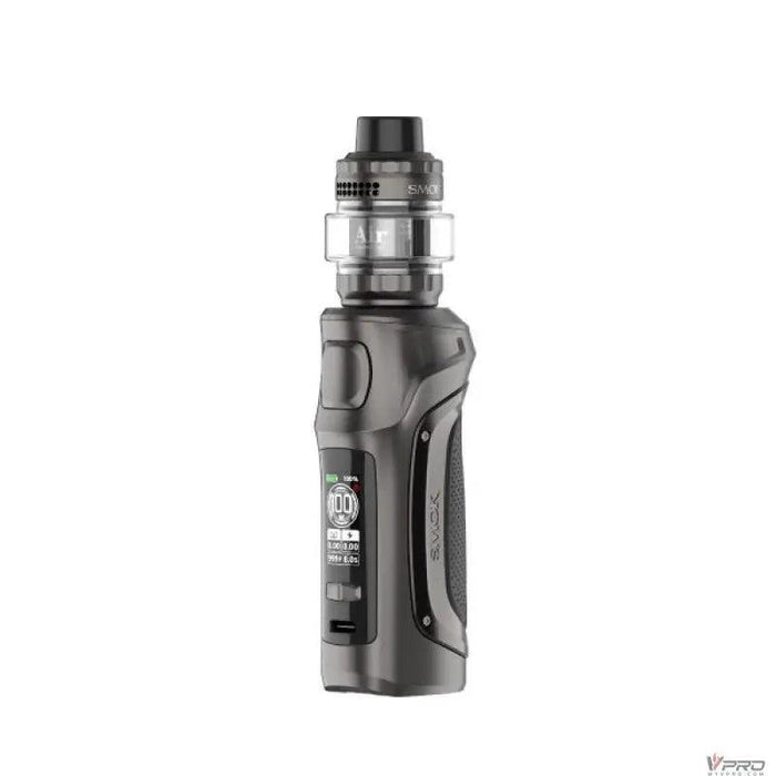 SMOK MAG SOLO 21700/18650 Starter Kit With 5ML T-Air Subtank Smoktech