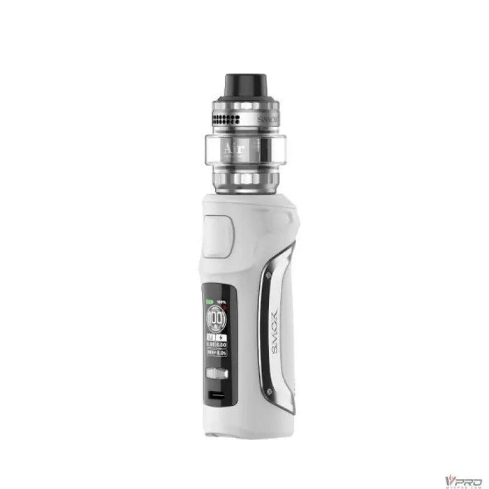 SMOK MAG SOLO 21700/18650 Starter Kit With 5ML T-Air Subtank Smoktech