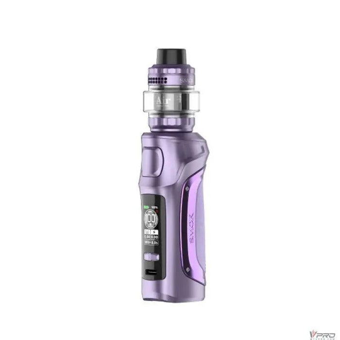 SMOK MAG SOLO 21700/18650 Starter Kit With 5ML T-Air Subtank Smoktech