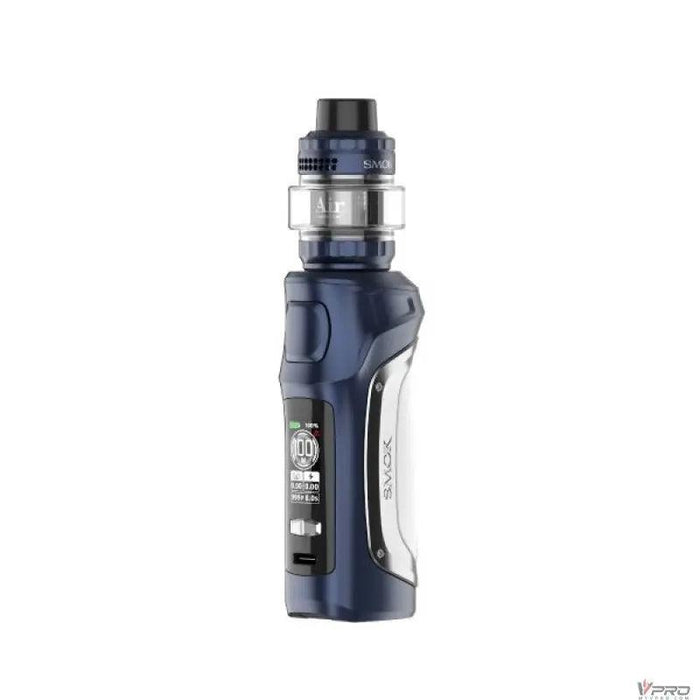 SMOK MAG SOLO 21700/18650 Starter Kit With 5ML T-Air Subtank Smoktech