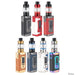 SMOK MORPH 2 230W 18650 Starter Kit With Refillable 7.5ML TFV18 Tank Smoktech