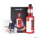 SMOK MORPH 2 230W 18650 Starter Kit With Refillable 7.5ML TFV18 Tank Smoktech