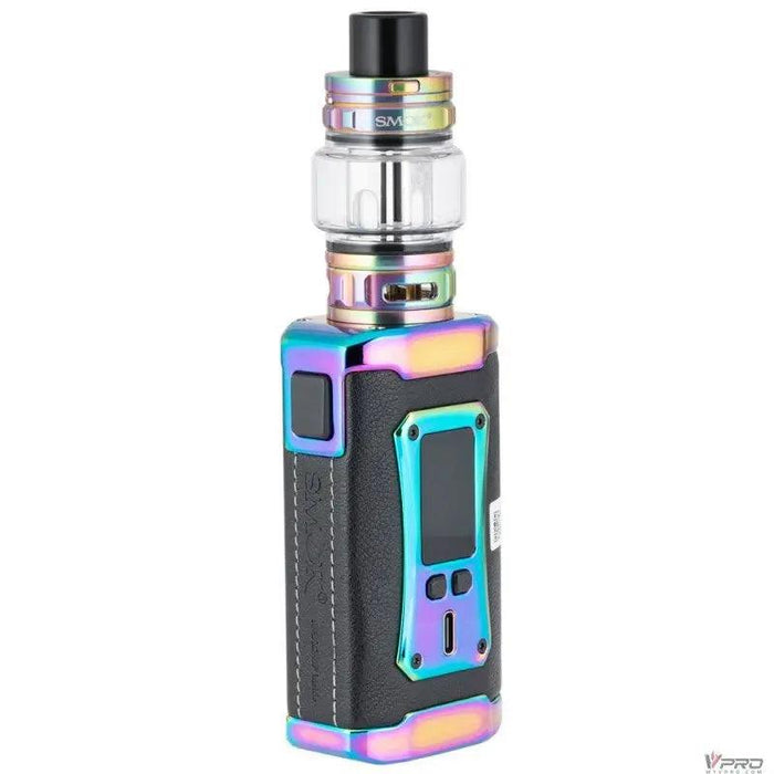 SMOK MORPH 2 230W 18650 Starter Kit With Refillable 7.5ML TFV18 Tank Smoktech