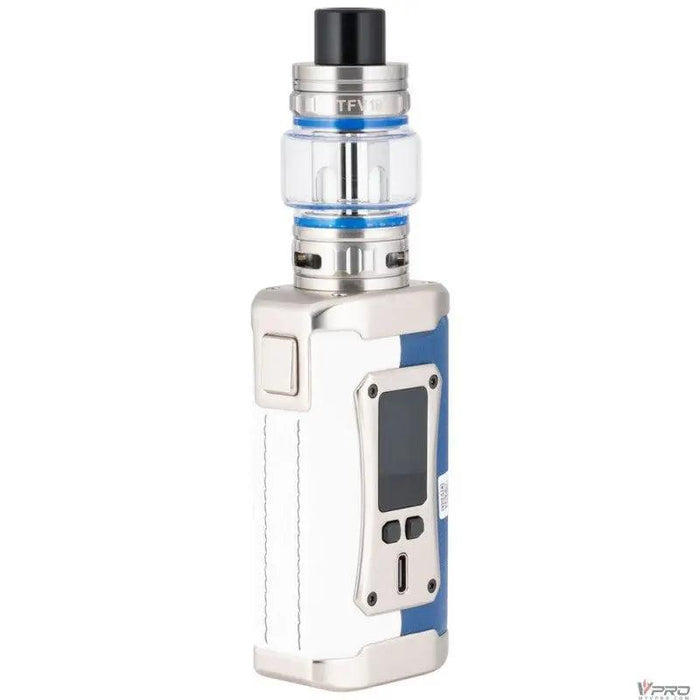 SMOK MORPH 2 230W 18650 Starter Kit With Refillable 7.5ML TFV18 Tank Smoktech