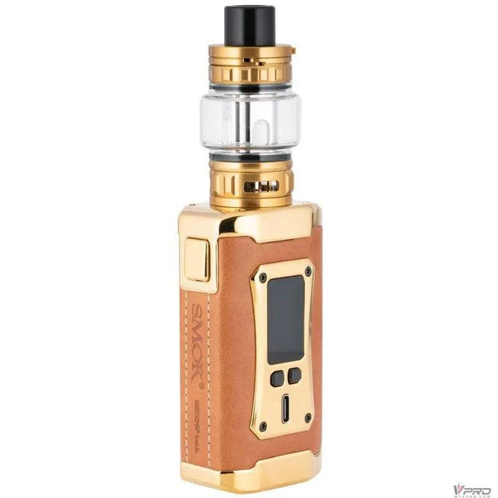 SMOK MORPH 2 230W 18650 Starter Kit With Refillable 7.5ML TFV18 Tank Smoktech