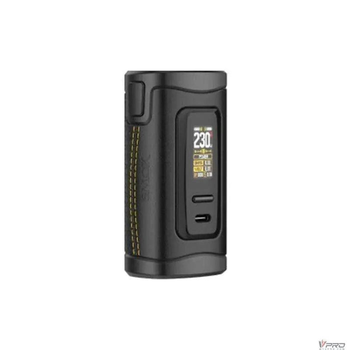 SMOK MORPH 3 Dual External 18650 Box Mod Smoktech