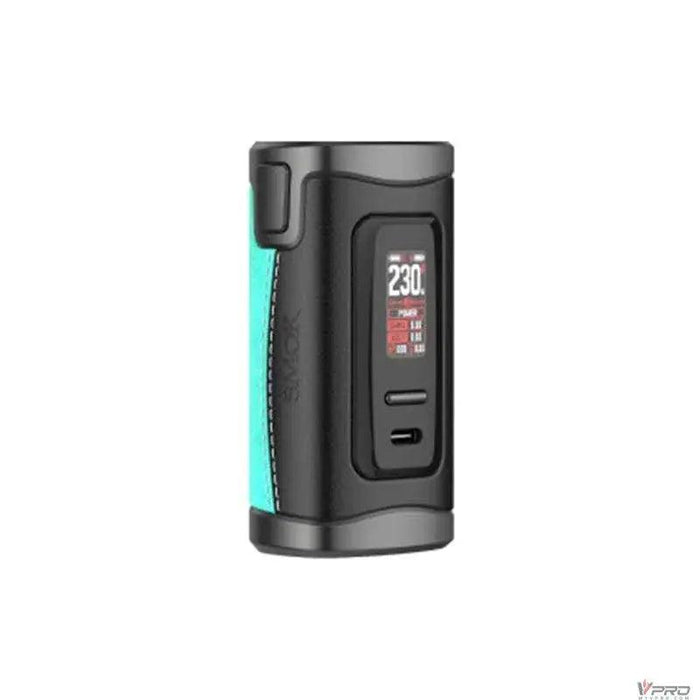 SMOK MORPH 3 Dual External 18650 Box Mod Smoktech