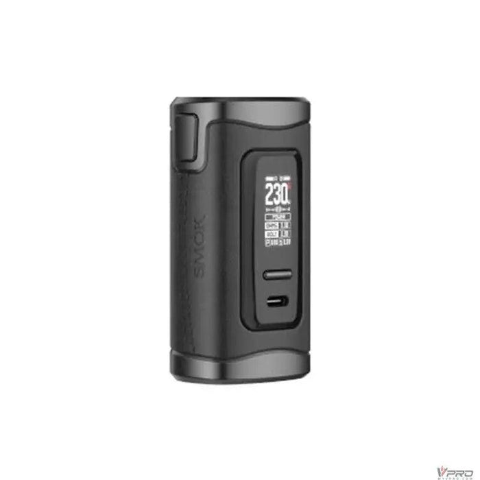 SMOK MORPH 3 Dual External 18650 Box Mod Smoktech