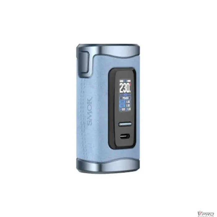 SMOK MORPH 3 Dual External 18650 Box Mod Smoktech