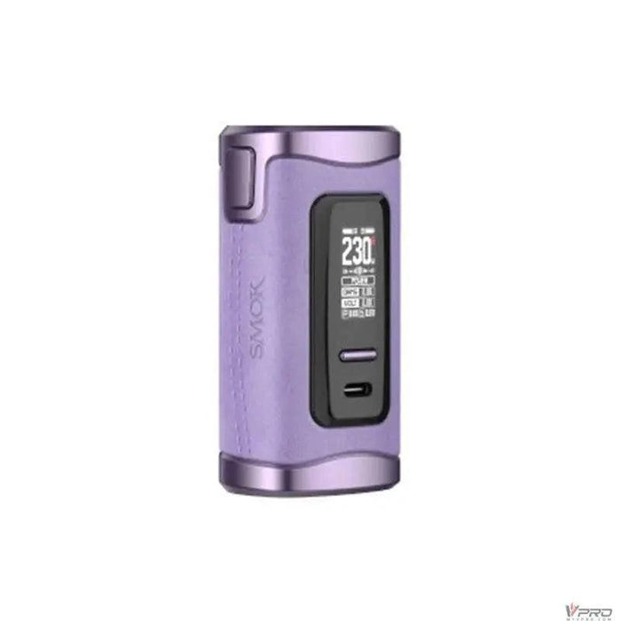 SMOK MORPH 3 Dual External 18650 Box Mod Smoktech