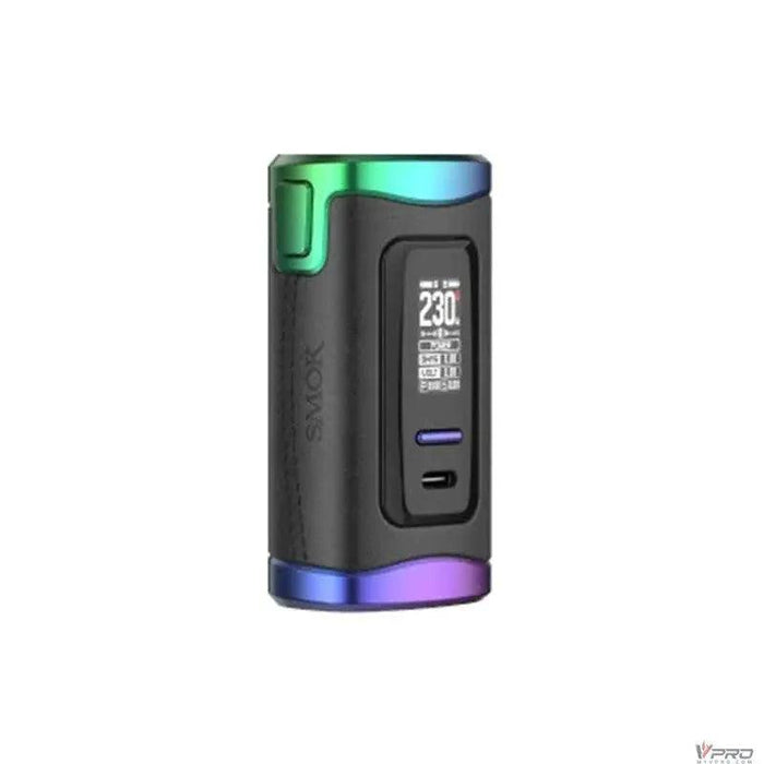 SMOK MORPH 3 Dual External 18650 Box Mod Smoktech