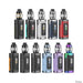 SMOK MORPH 3 Dual External 18650 Starter Kit With 5ML T-Air Subtank Smoktech