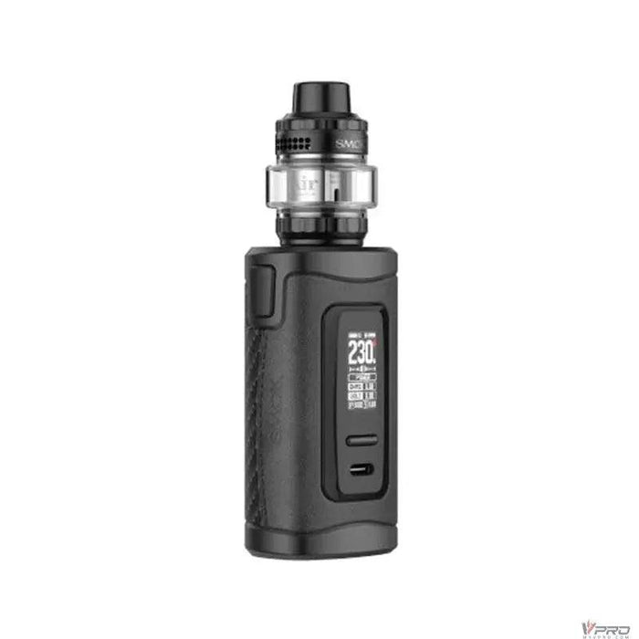 SMOK MORPH 3 Dual External 18650 Starter Kit With 5ML T-Air Subtank Smoktech