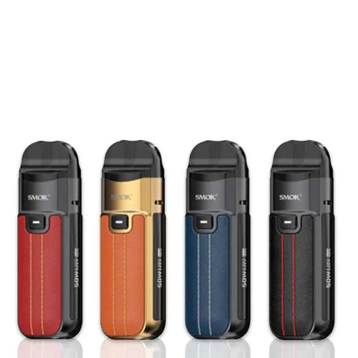 SMOK NORD 50w Pod System Kit - My Vpro