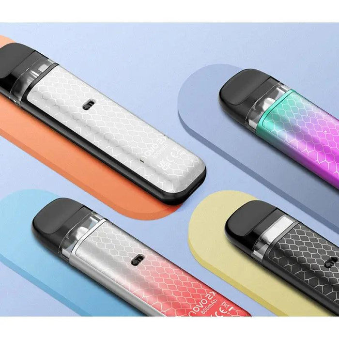 SMOK NOVO 2X Pod System Kit Smoktech