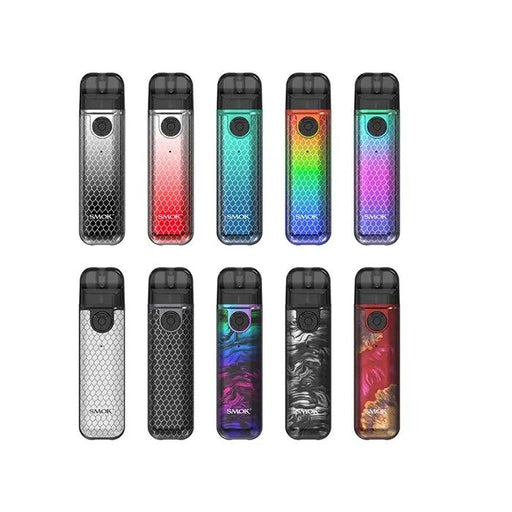 SMOK NOVO 4 MINI 25w Pod System Kit - My Vpro