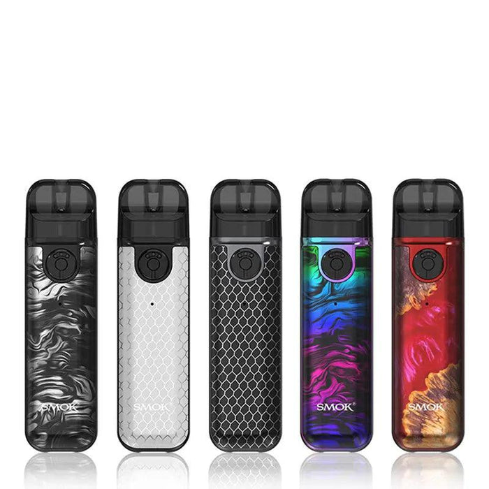 SMOK NOVO 4 MINI 25w Pod System Kit Smoktech