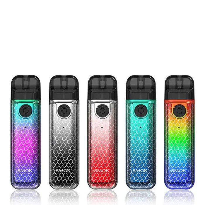 SMOK NOVO 4 MINI 25w Pod System Kit Smoktech