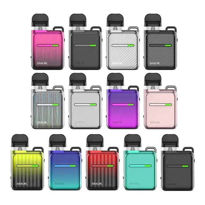 SMOK NOVO Master Box Pod System Smoktech