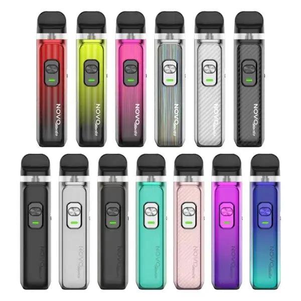 SMOK NOVO Master Pod System Smoktech