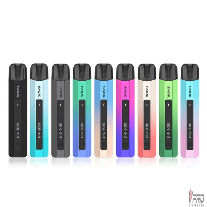 SMOK Nfix PRO 700mAh Pod System Smoktech