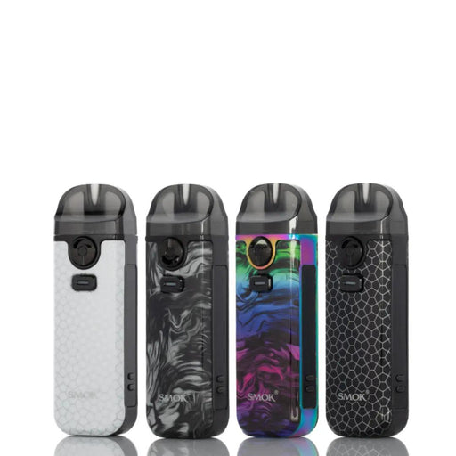 SMOK Nord 4 80w Pod System Kit - My Vpro