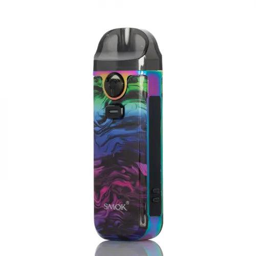 SMOK Nord 4 80w Pod System Kit - My Vpro